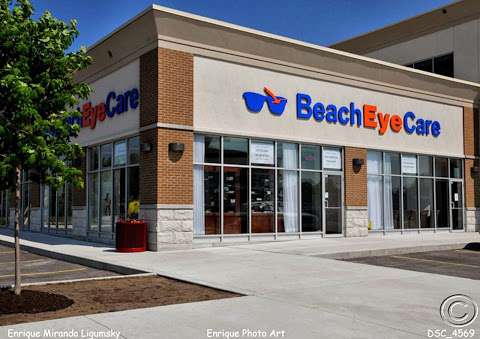 Beach Eye Care