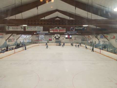 Wasaga Beach Arena